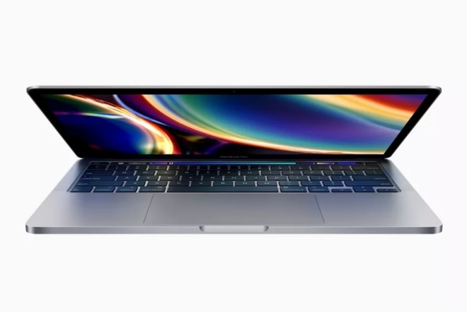 Apple 13-inch MacBook Pro (2020) launched in India; here are all