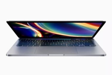 macbook pro