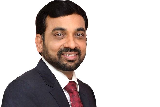 Mahindra Electric elevates Mahesh Babu as Managing Director and CEO