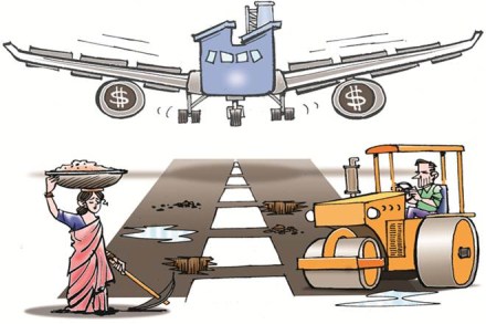  Countries are looking towards India for marine produce, among other things, as they are apprehensive to import it from China, say experts bloomberg.