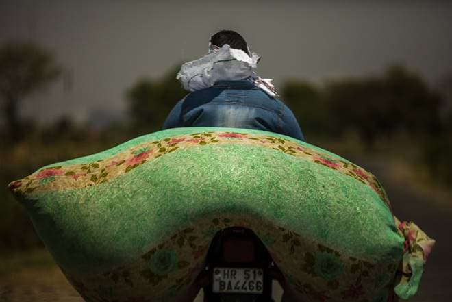 Yogi Adityanath’s gift to UP farmers: Freed from mandi regime, can now sell fruits, veggies from home Yogi Adityanath’s gift to UP farmers: Freed from mandi regime, can now sell fruits, veggies from home