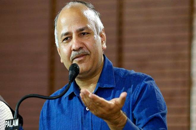Scrap pending CBSE Class 10, 12 exams in Delhi: Manish Sisodia writes to HRD Ministry