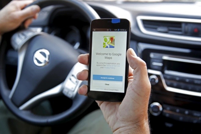 Plus Codes are a whole new kind of addressing system designed by Google for Google Maps. (Photo credit: Reuters)