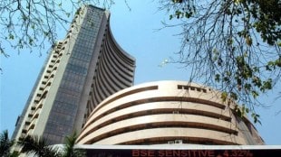 Share Market Today, Share Market Live
