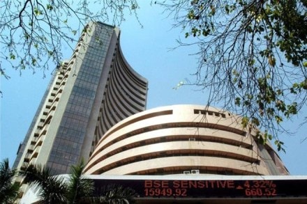 Share Market Today, Share Market Live