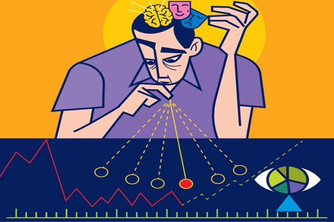 Stock markets: Tips to control your fears in a volatile market