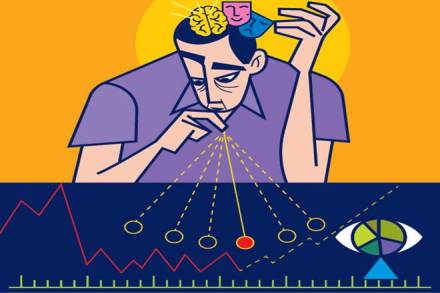 Stock markets: Tips to control your fears in a volatile market