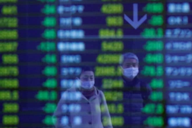 Sensex, Nifty turn negative after surprise repo rate cut; check what’s keeping investors on edge