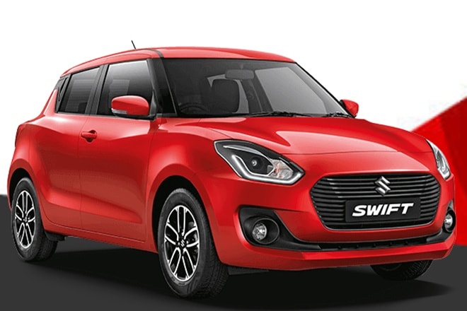 Maruti suzuki may offer: Upto Rs 40,000 cashback on maruti suzuki cars like alto 800, swift, s-presso, wagonR, dzire, celerio, ignis
