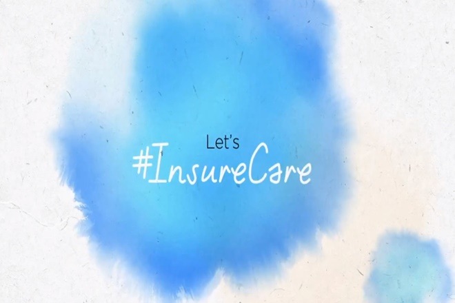 The campaign has been launched across the social media platforms of the brand