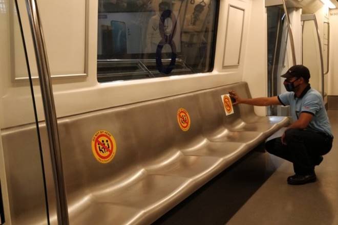 dmrc