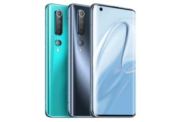 The Mi 10 5G is Xiaomi’s first high-end Mi flagship in India in three years.