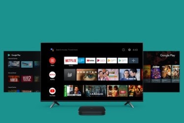 mi box 4k