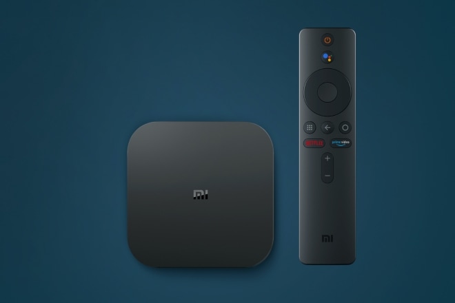 Xiaomi has launched the Mi Box 4K in India at a price of Rs 3,499.