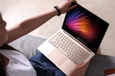 Mi Notebook Air