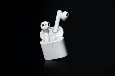 mi truly wireless 2