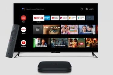 mi tv 4
