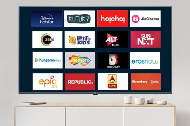 Xiaomi isn’t abandoning the Mi TV 4 55 just yet. 