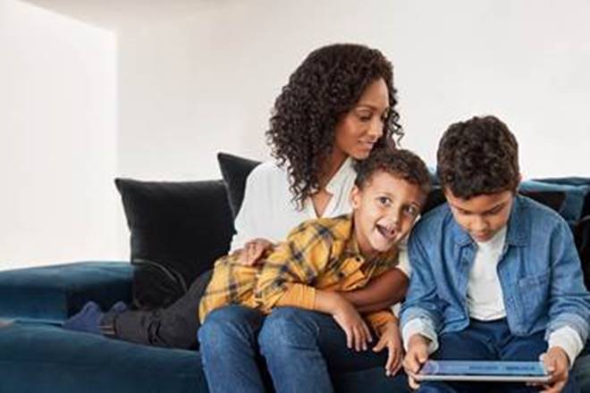Microsoft Family Safety app gives parents the tools to help kids develop healthy digital habits; details inside