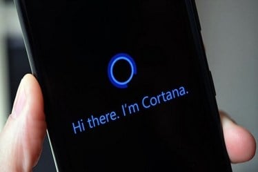 Outlook users can now use voice to schedule meetings, all thanks to Cortana