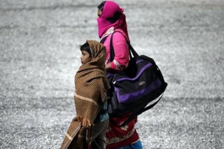 (Express Photo by Arul Horizon) (Express Photo by Arul Horizon)