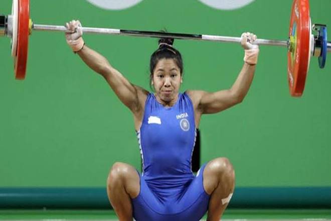 Khel Ratna recipient Mirabai Chanu nominated by weightlifting federation for Arjuna Award Khel Ratna recipient Mirabai Chanu nominated by weightlifting federation for Arjuna Award