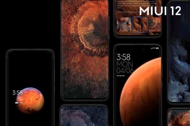 MIUI 12