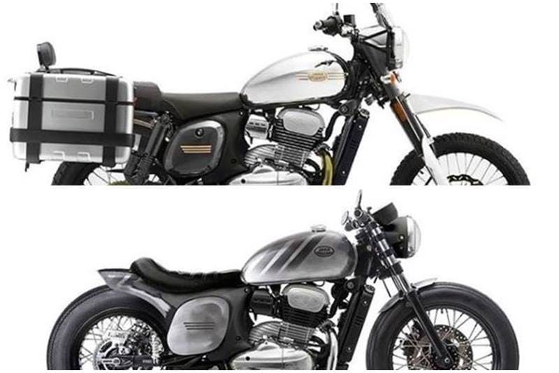 Jawa has been keeping its fans busy during the lockdown through a design contest called Jawa Kommuniti Kustoms. The modern classic motorcycle manufacturer invited custom designs in digital format or a sketch of the Jawa Forty Two and the final four entries have been announced. To say the least, each design has rather intriguing.
