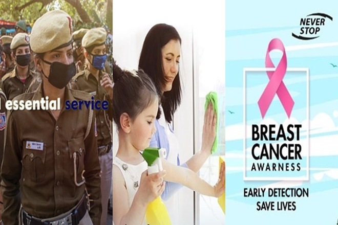 Brands and marketers pay tribute to ‘moms’ of this world on Mother’s Day