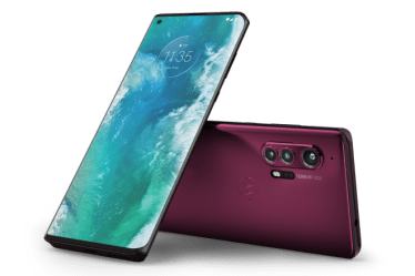 Motorola launches Motorola Edge+ 5G phone in India to take on Samsung Galaxy S20+, OnePlus 8 Pro