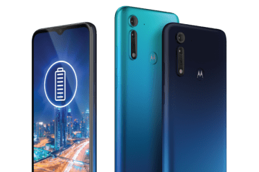 moto g8 power lite