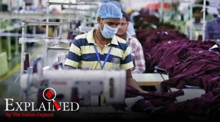 No global tender for government procurement of up to Rs 200 crore