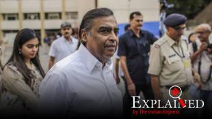 Mukesh Ambani,Reliance Industries, Moodys Investors Service, Silver Late, Jio Platforms, Facebook, EBITDA, Saudi Aramco, latest news on mukesh ambani