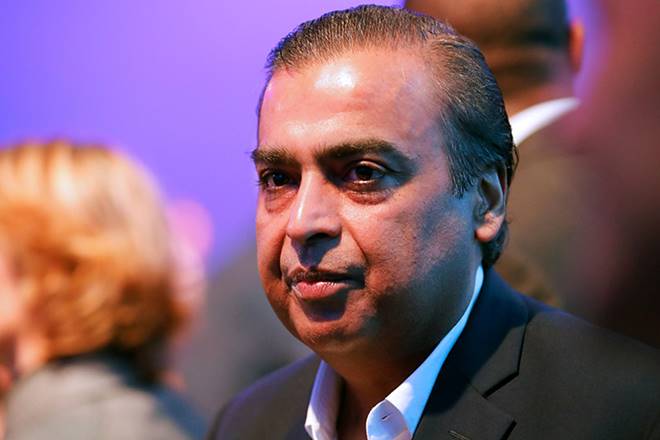 Mukesh Ambani gets 5.52 lakh shares in RIL’s Rs 53,124 cr rights issue; total holding at 80.52 lakh shares