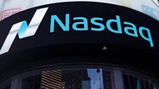 U.S. stocks, tech, MSCI World Index, S&P 500 Index, global equity benchmark, dollar, tesla
