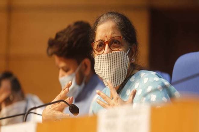 credit guarantee, MSME, Covid-19 outbreak, Nirmala Sitharaman, NBFC, EEPC India, SME, Kotak Institutional Equities 