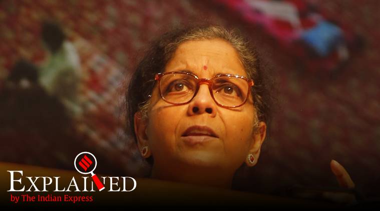 Nirmala Sitharaman, PSU bank chiefs, credit flow, covid 19 crisis, interest rate transmission, Shaktikanta Das, RBI Governor Nirmala Sitharaman, PSU bank chiefs, credit flow, covid 19 crisis, interest rate transmission, Shaktikanta Das, RBI Governor