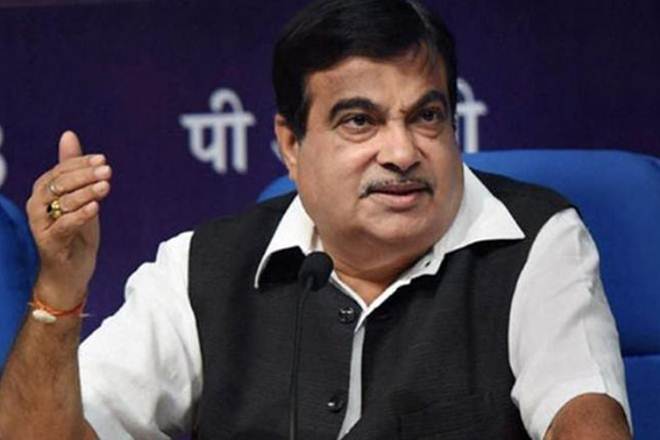 Gadkari has written to Sitharaman and Goyal for priority clearance of agriculture equipment stuck at ports.