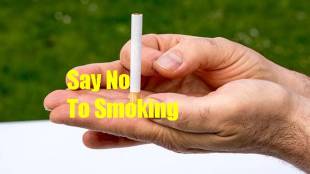 world no tobacco day 2020