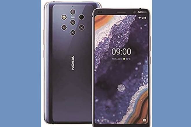 New kids on the block: These mobiles will hit the stores soon