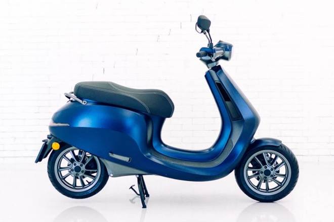 Ola electric scooter with upto 240 km range, exciting features to