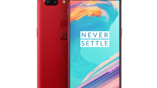 oneplus 5t