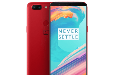 oneplus 5t