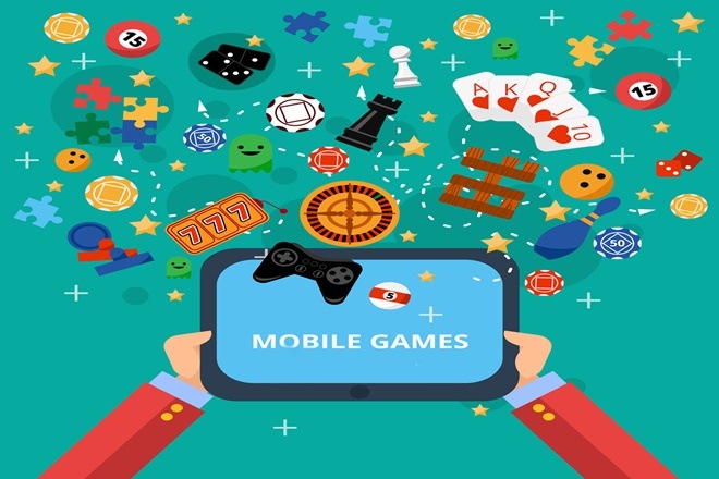At present, there are over 400 gaming startups in India and with more than 500 million smartphone users.