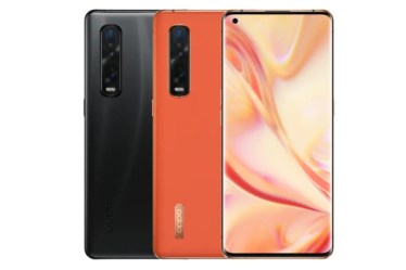 Oppo Find X2 Pro