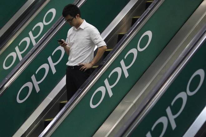 Oppo India Coronavirus cases in Greater Noida: Six employees test positive for COVID-19