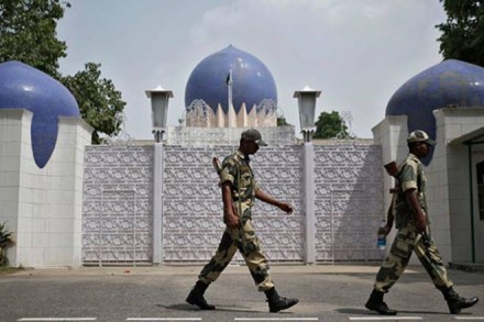 India, Pakistan, Pakistan High Commission, New Delhi, persona non grata, espionage, Ministry of External Affairs, pakistan spy, diplomatic mission, Pakistan Charge de Affairs, national security, MEA