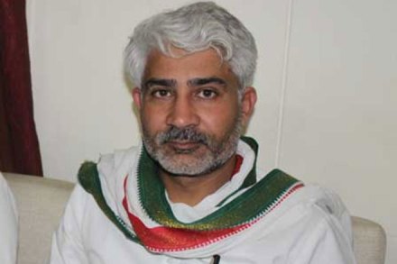 pankaj punia tweet, pankaj punia arrested