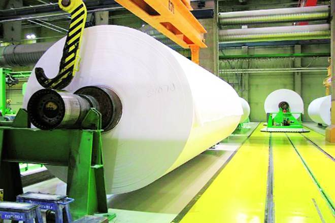 The industry is hopeful of around 6% growth in the subsequent nine months. The industry is hopeful of around 6% growth in the subsequent nine months.