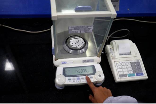 Coronavirus pandemic, covid 19 symptoms, paracetamol, hydroxychloroquine, Pfizer Ltd, Abbott, paracetamol raw material,latest news on coronavirus outbreak